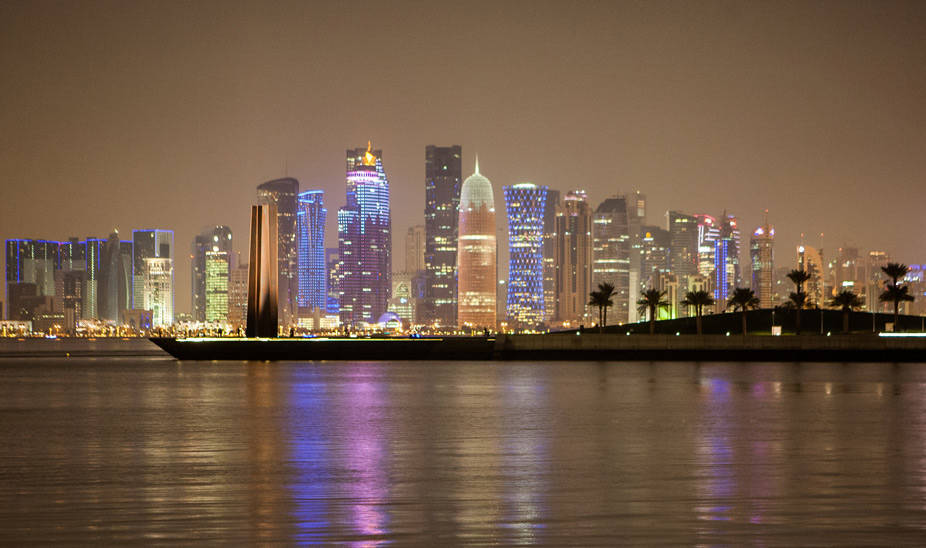 Capital de Qatar