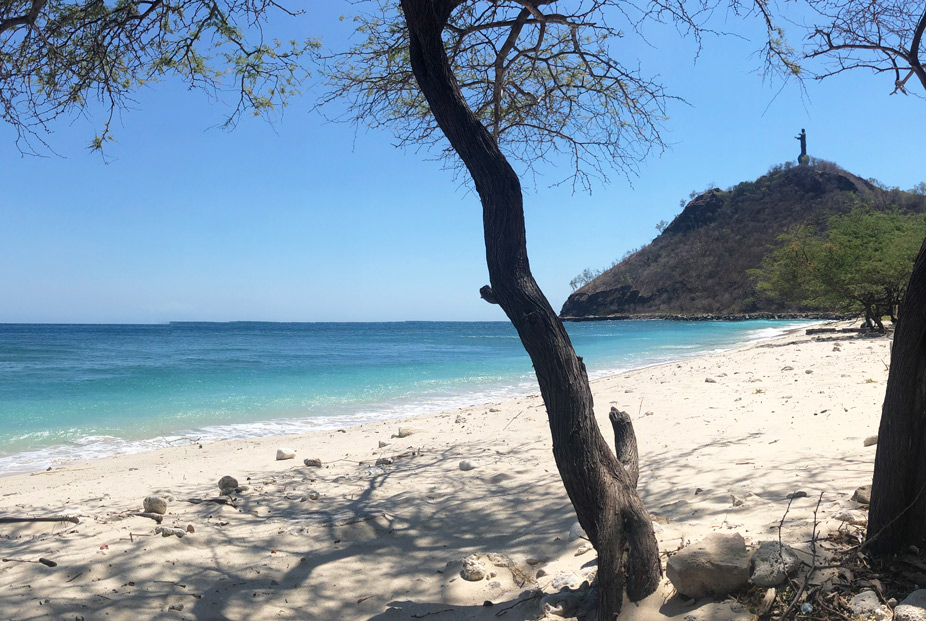 Capital de Timor Oriental