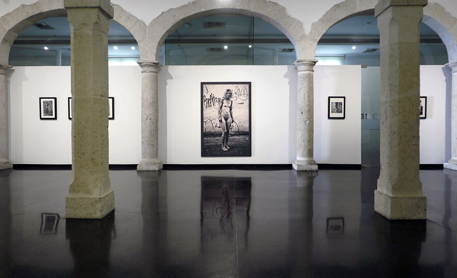 Centro Andaluz de la Fotografía de Almería