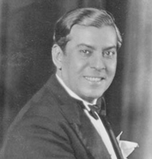 José Padilla, nacido en Almera