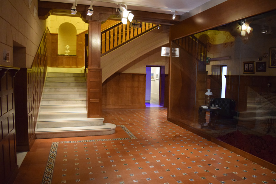 El Museo del Cine de Almería