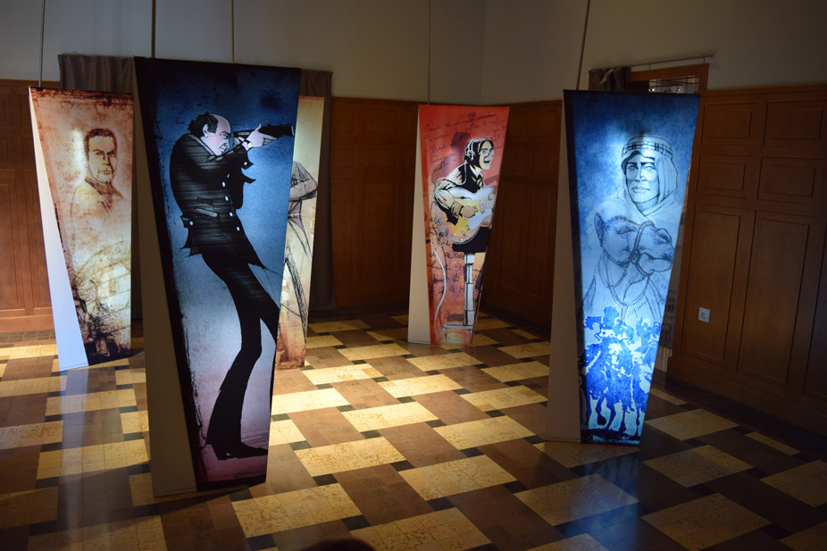 El Museo del Cine de Almería