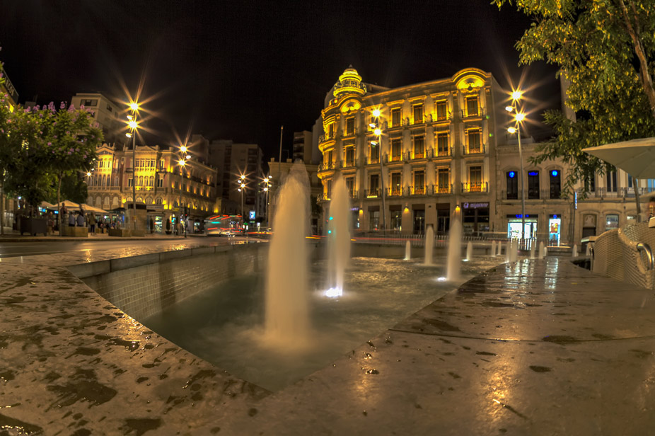 La Puerta de Purchena de Almería