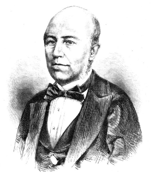 Rafael Martínez Molina: nacido en Jaén