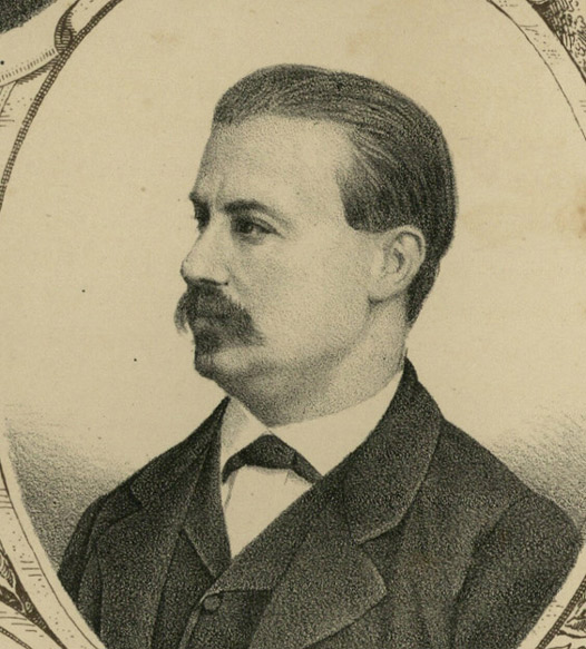 Cánovas, nacido en Málaga