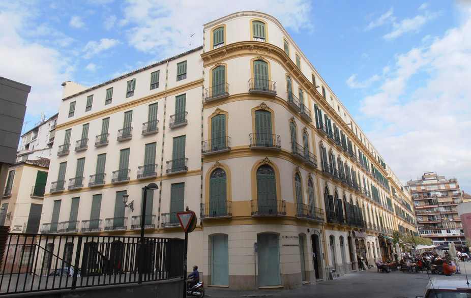 La Casa Natal de Picasso en Málaga