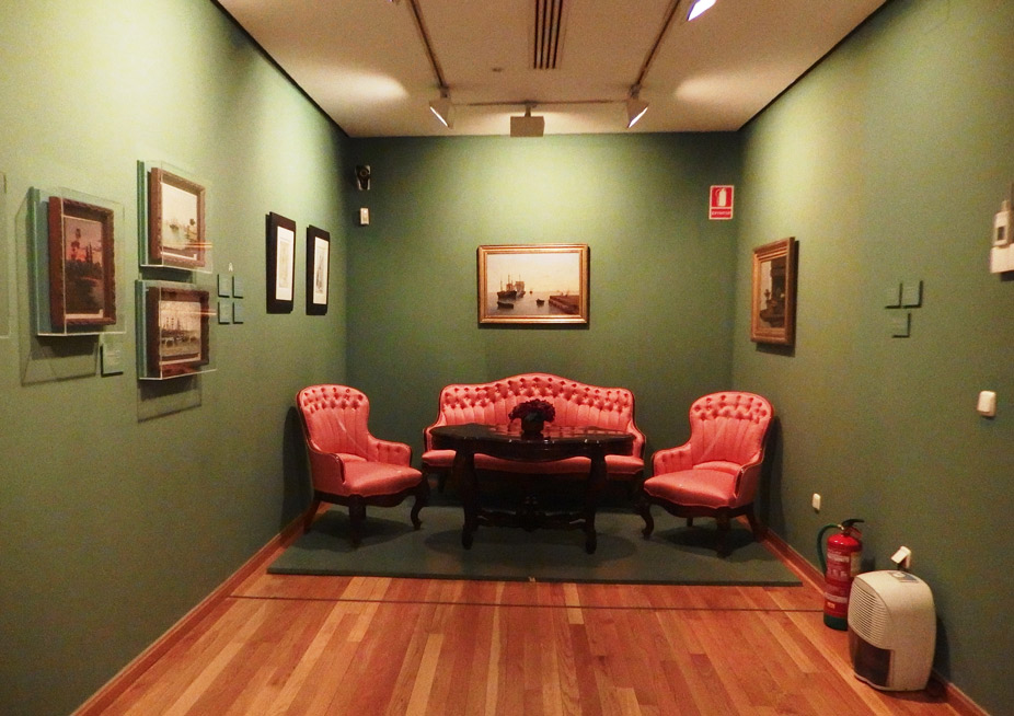 La Casa Natal de Picasso en Málaga