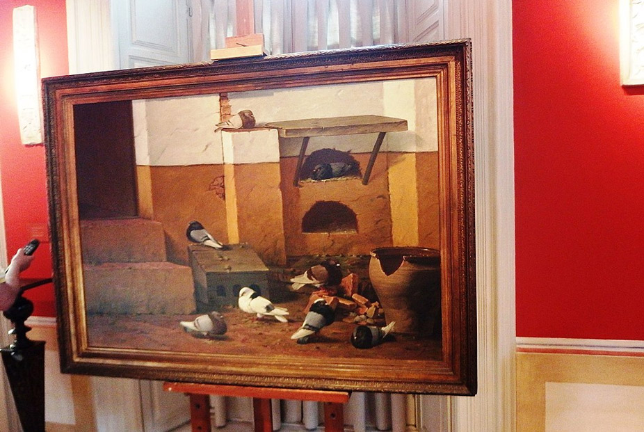 La Casa Natal de Picasso en Málaga