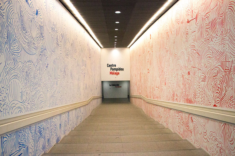 Centre Pompidou de Málaga