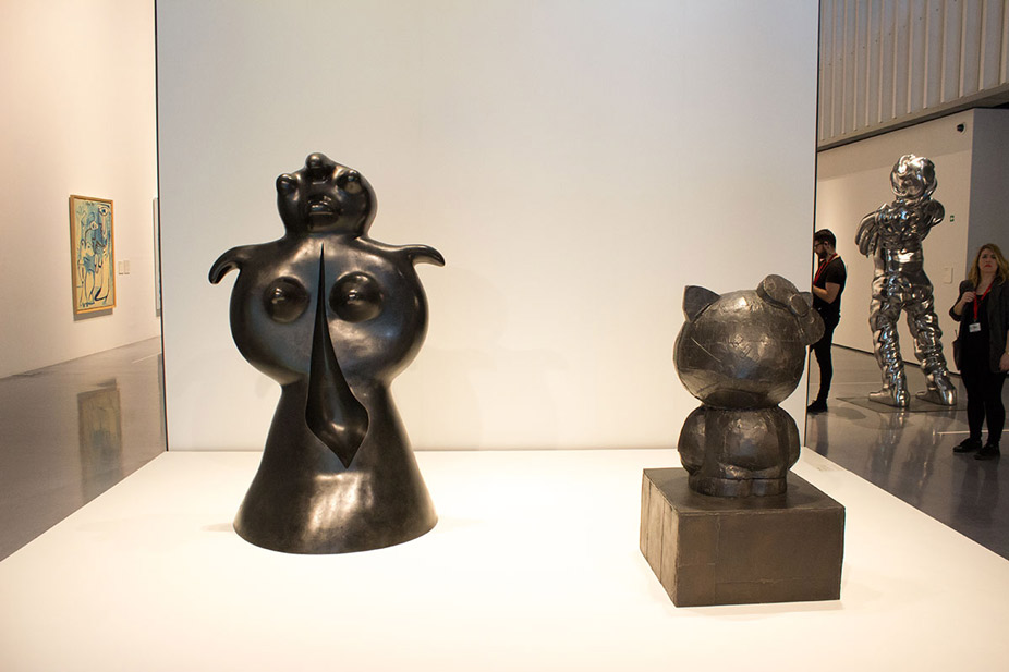 Centre Pompidou de Málaga