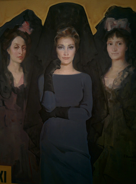 Museo Revello de Toro