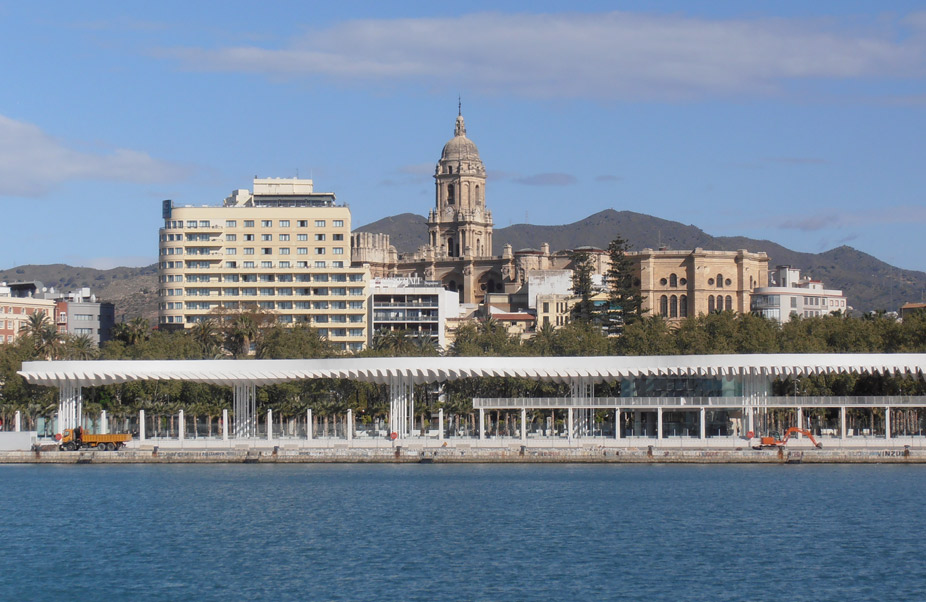 El Palmeral de las Sorpresas