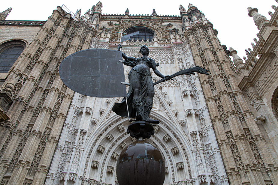 Catedral de Sevilla
