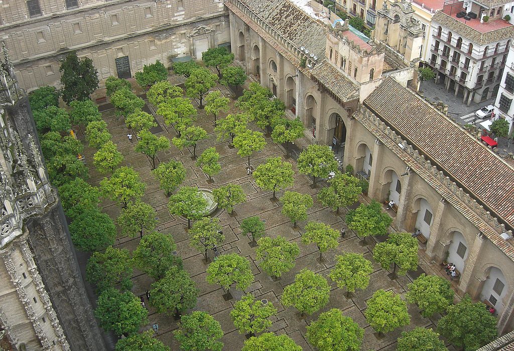Catedral de Sevilla
