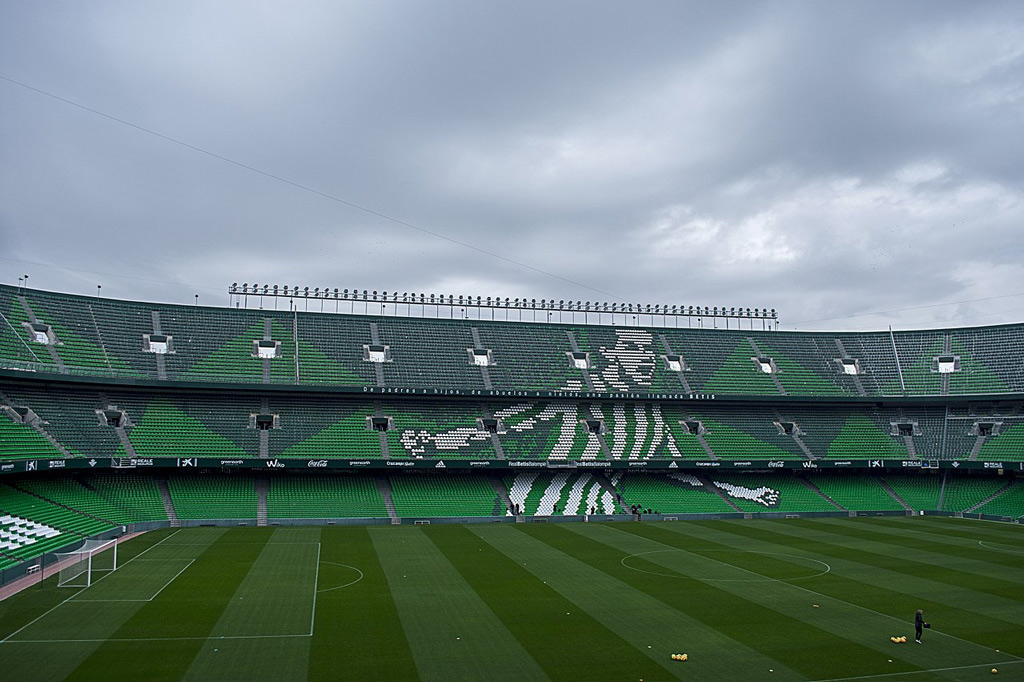 Estadio Benito Villamarín