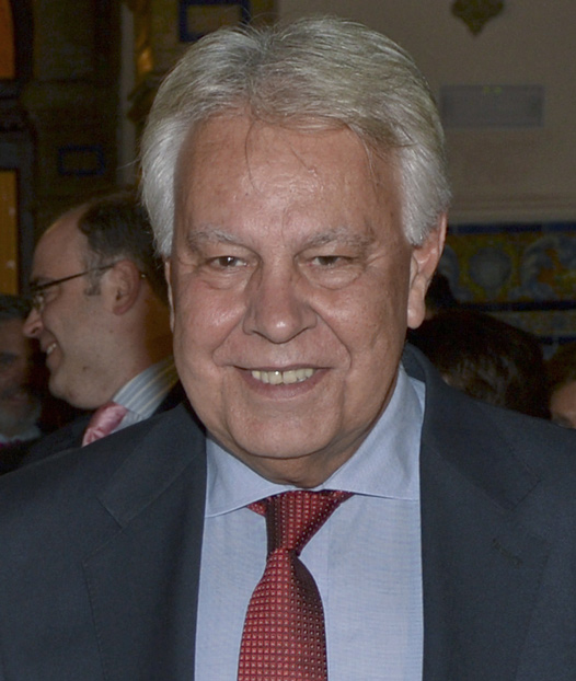 Felipe González
