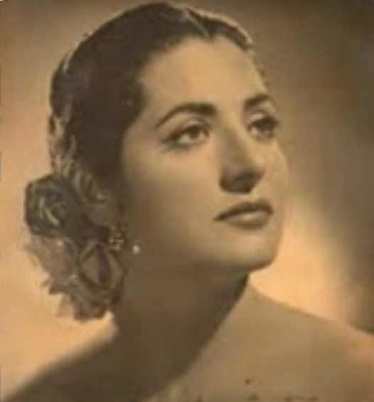 Juanita Reina