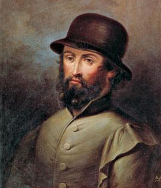 San Isidoro, obispo y teólogo de la España visigoda