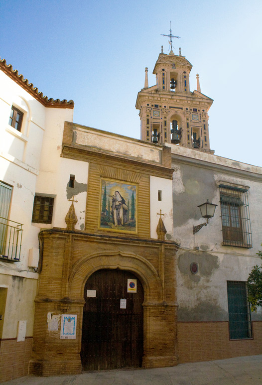 Convento de Santa Paula