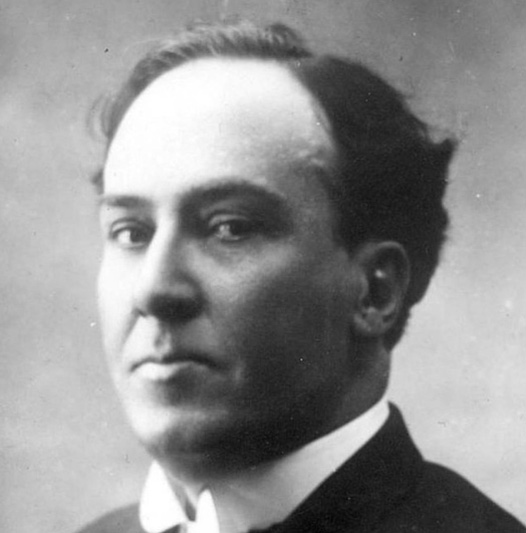 Antonio Machado, poeta