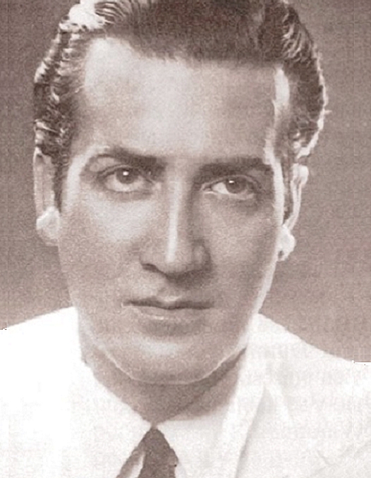 Rafael de León, poeta