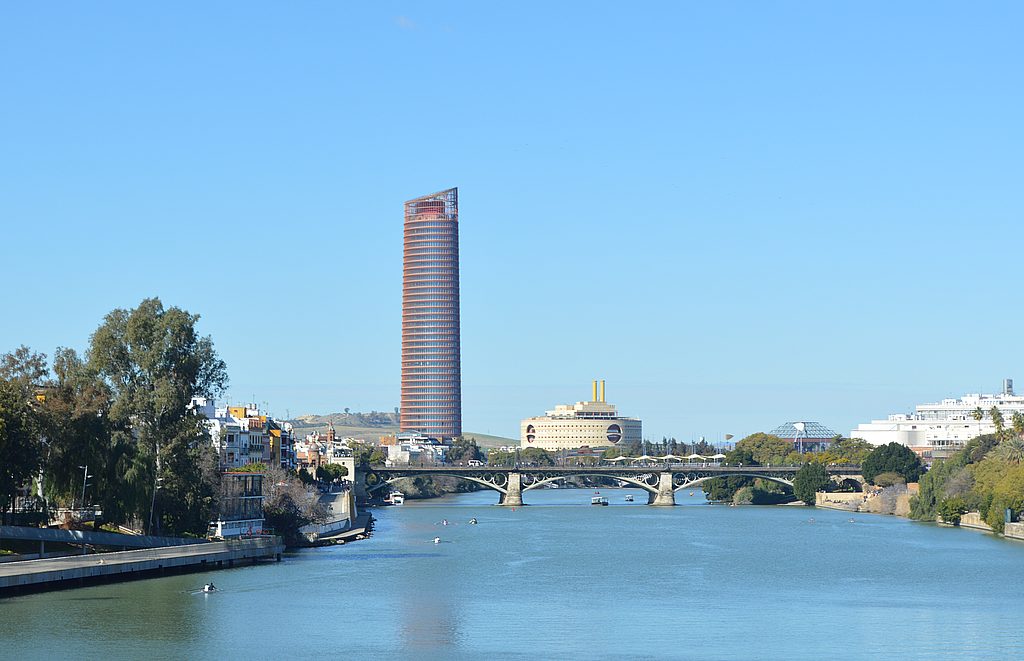 Torre Sevilla