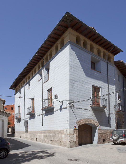 El Palacio de Erluet