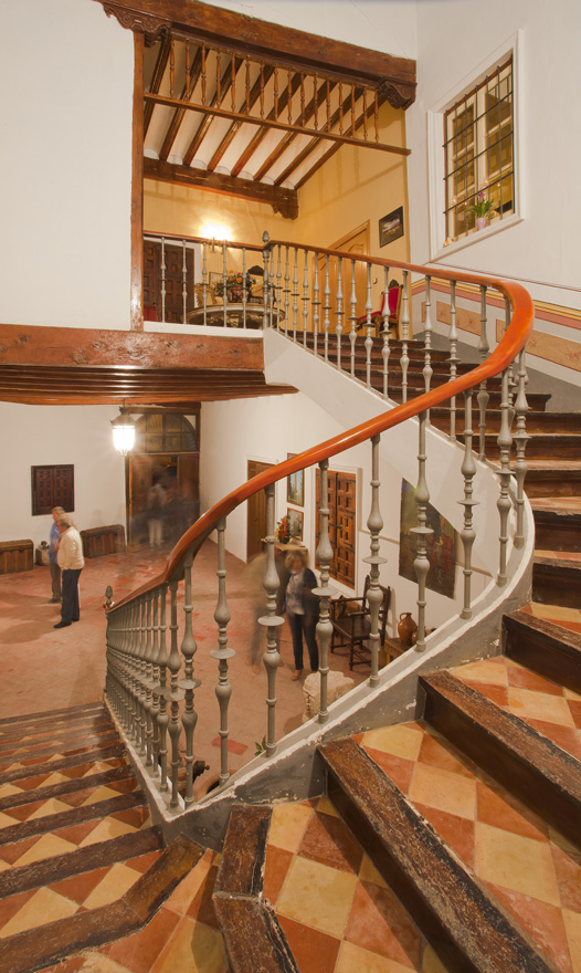 El Palacio de Erluet