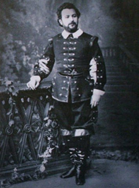 Andrés Marín