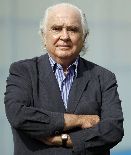 Antón García Abril