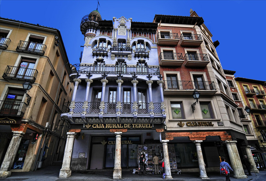 Casa del Torico