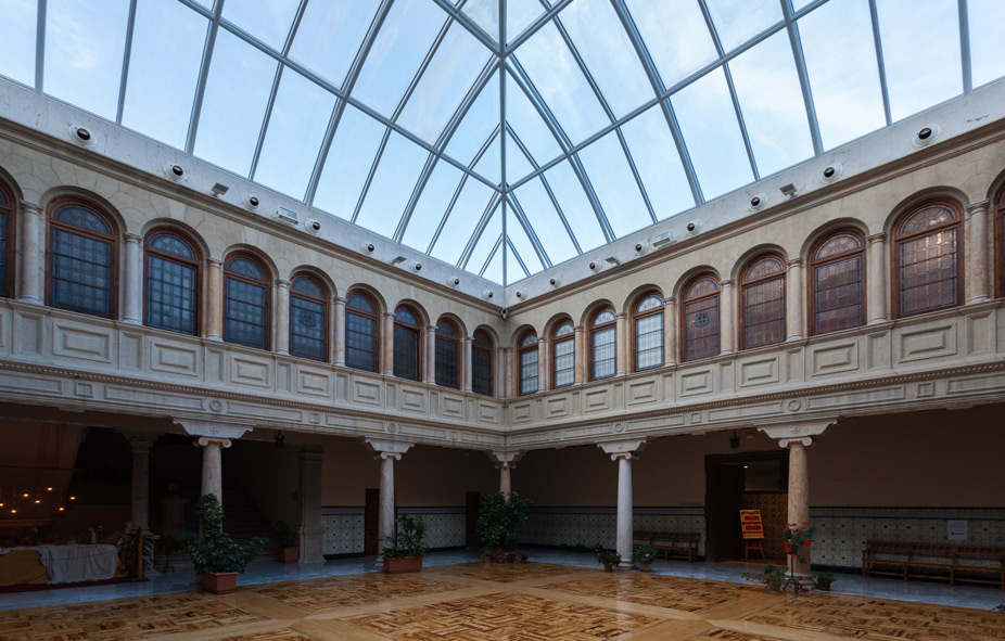 Museo de Arte Sacro