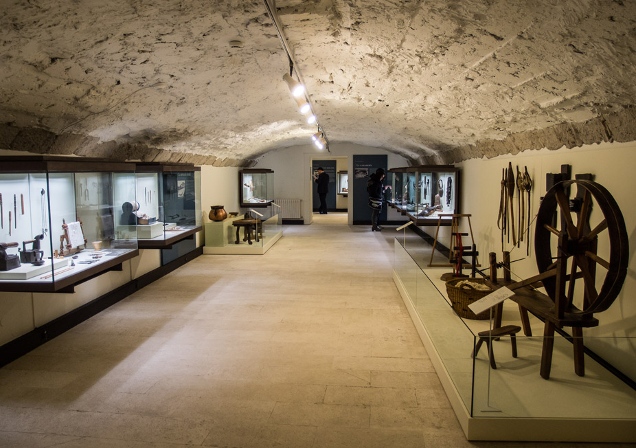 Museo Provincial de Teruel