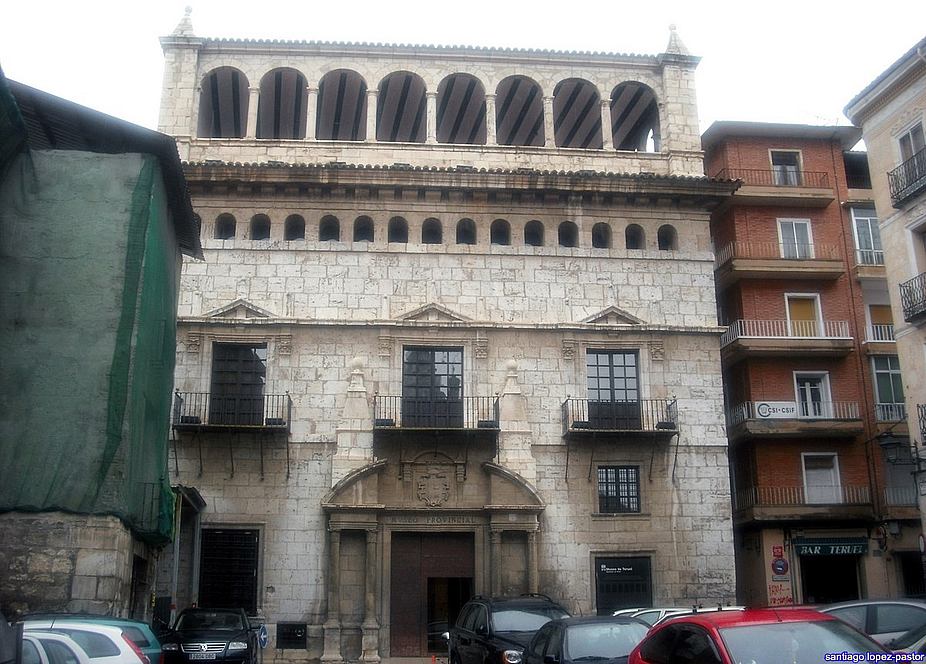 Museo Provincial de Teruel