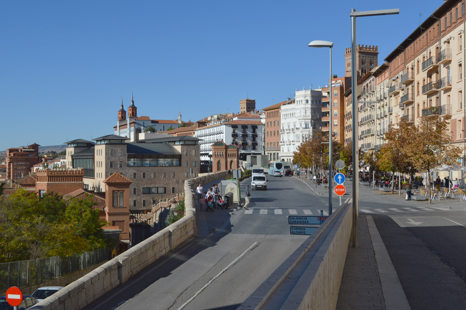 Paseo del Óvalo