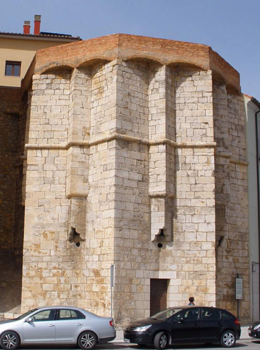 Torreón de Ambeles
