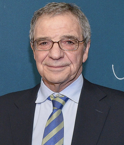 César Alierta nacido en Zaragoza