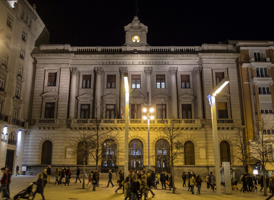 Diputación Provincial