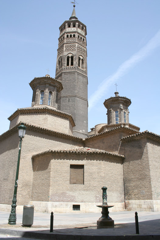 La Iglesia de San Pablo