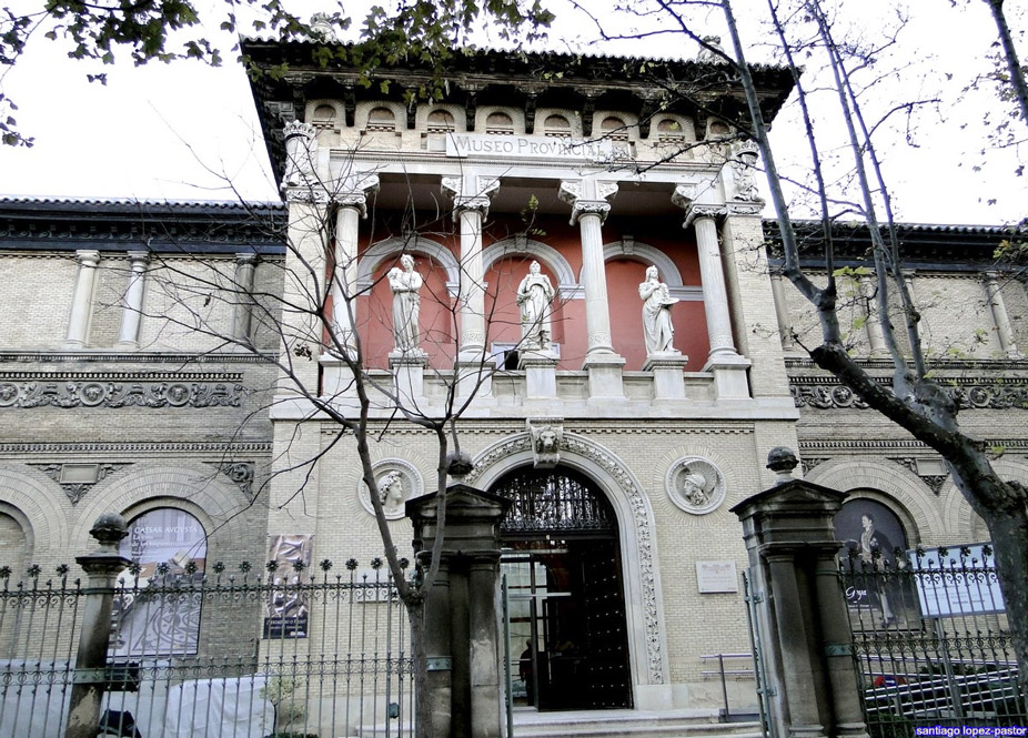 Museo de Zaragoza