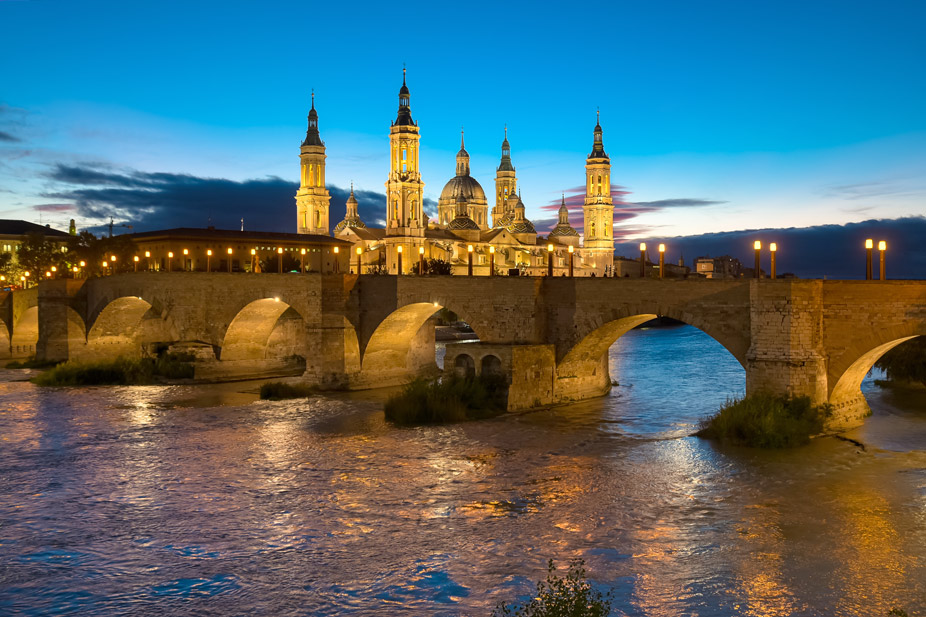 Puente de Piedra
