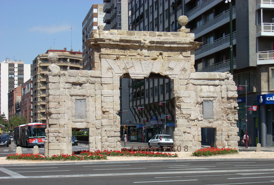 La Puerta del Carmen
