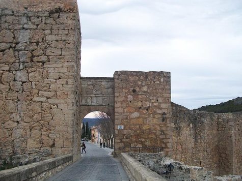 Arco de Bezudo