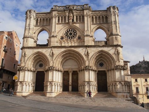 Catedral de Cuenca