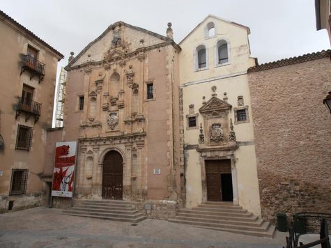 Convento de la Merced