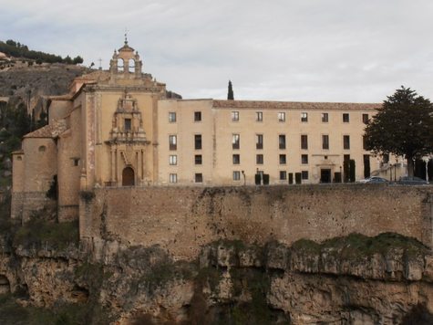 Convento de San Pablo