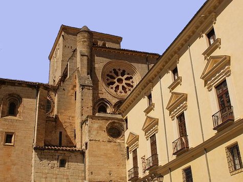 Palacio episcopal