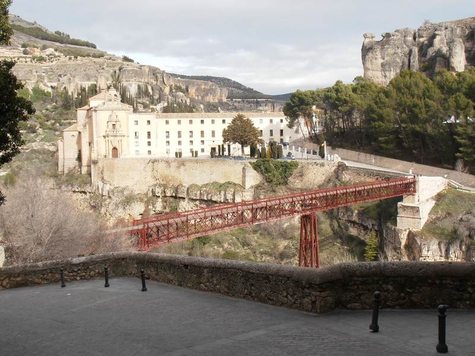 Puente de San Pablo