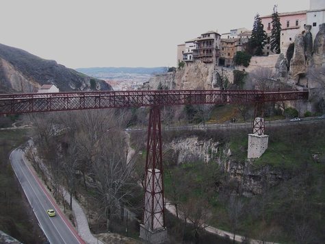 Puente de San Pablo