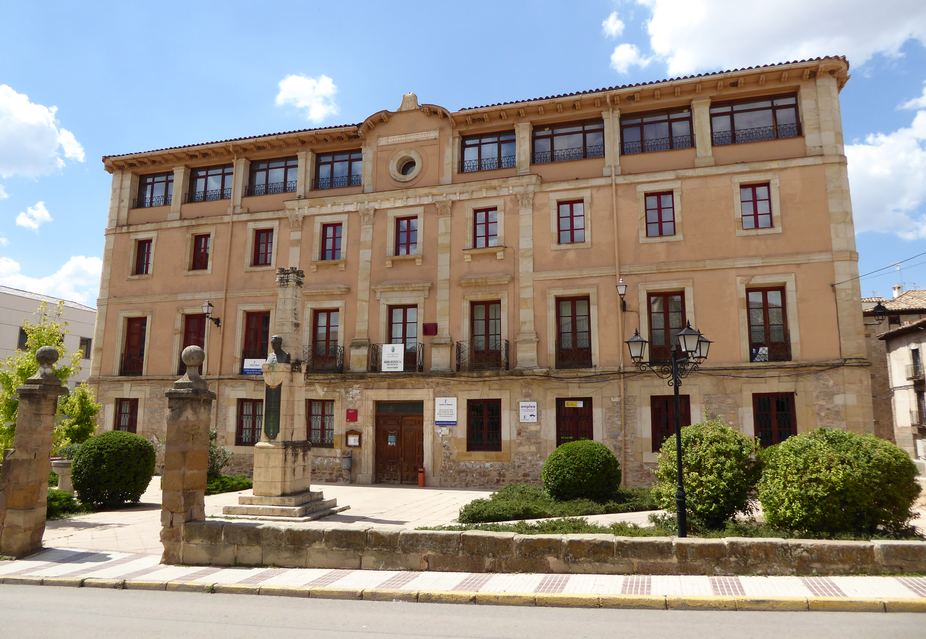 Iglesia de san Martín